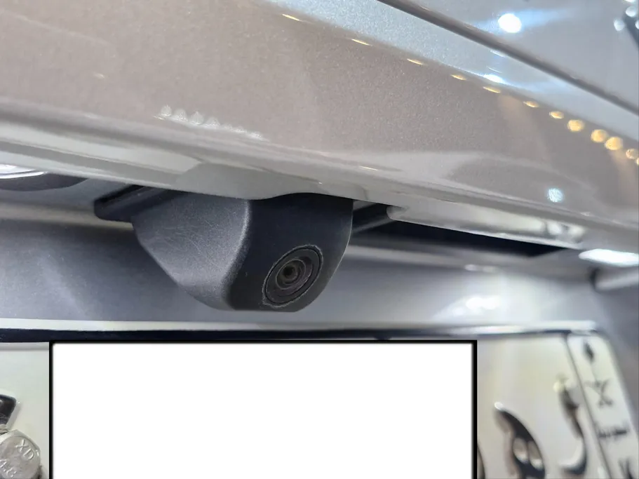 2024 Chery Tiggo 8 Pro Comfort 