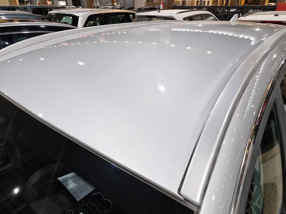 2024 Chery Tiggo 8 Pro Comfort 