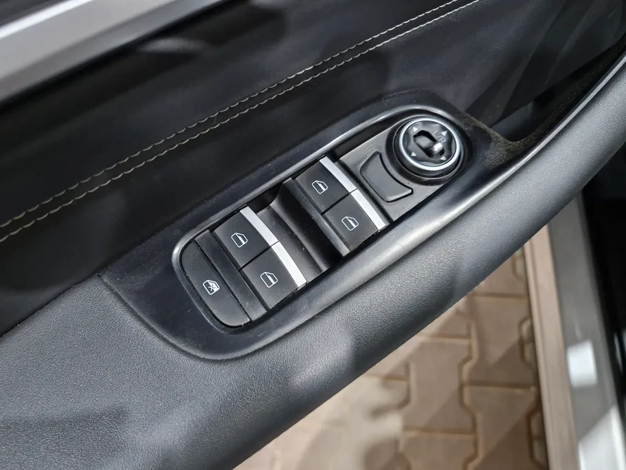 2024 Chery Tiggo 8 Pro Comfort 