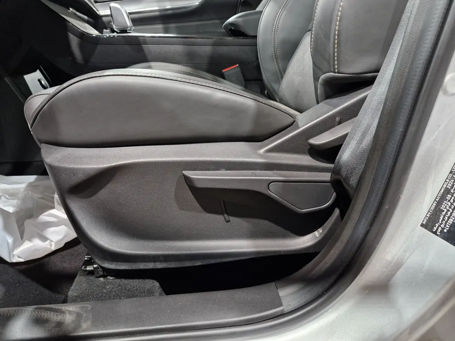 2024 Chery Tiggo 8 Pro Comfort 