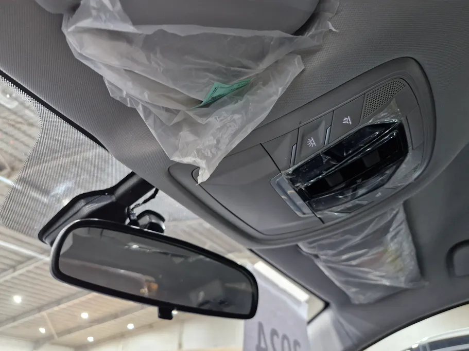 2024 Chery Tiggo 8 Pro Comfort 