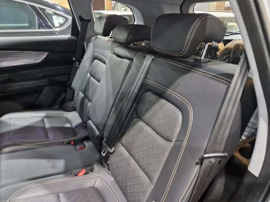 2024 Chery Tiggo 8 Pro Comfort 