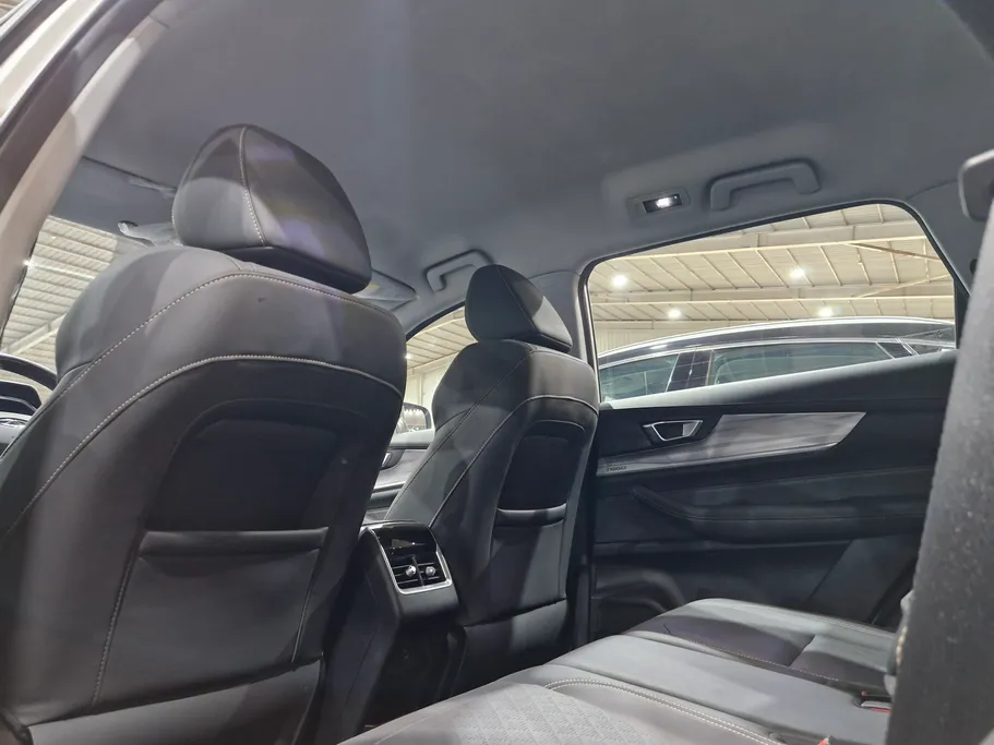 2024 Chery Tiggo 8 Pro Comfort 