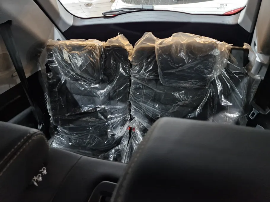 2024 Chery Tiggo 8 Pro Comfort 