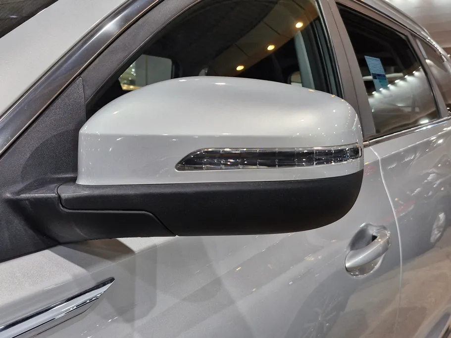 2024 Chery Tiggo 8 Pro Comfort 