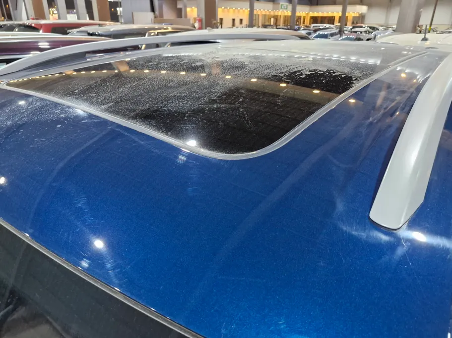 2021 Volkswagen Teramont Comfortline 