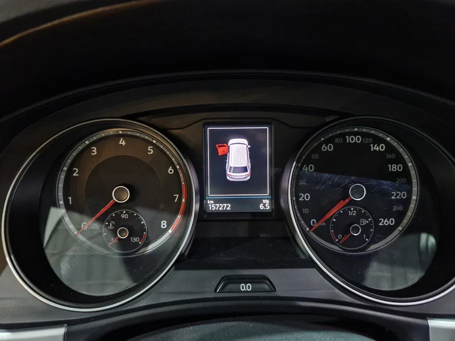 2021 Volkswagen Teramont Comfortline 