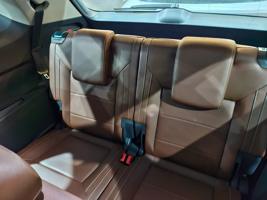 2021 Volkswagen Teramont Comfortline 