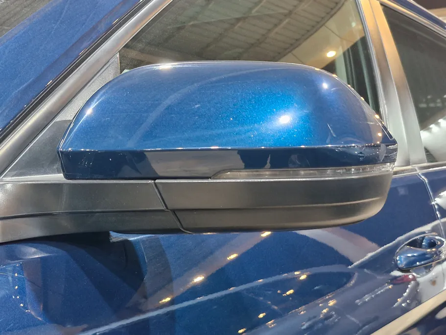 2021 Volkswagen Teramont Comfortline 