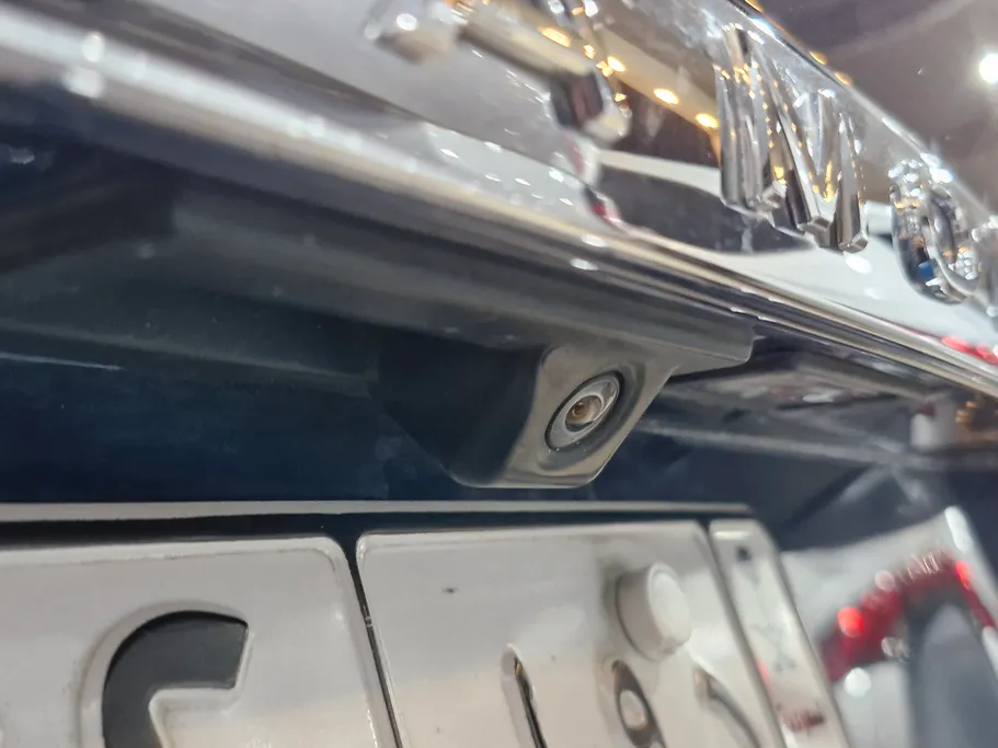 2021 Volkswagen Teramont Comfortline 