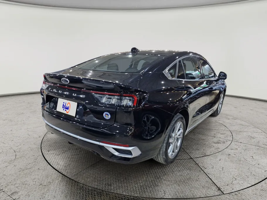 2023 Ford Taurus Trend 