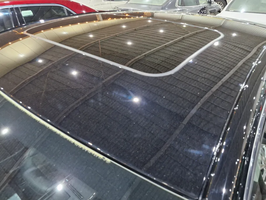 2023 Ford Taurus Trend 