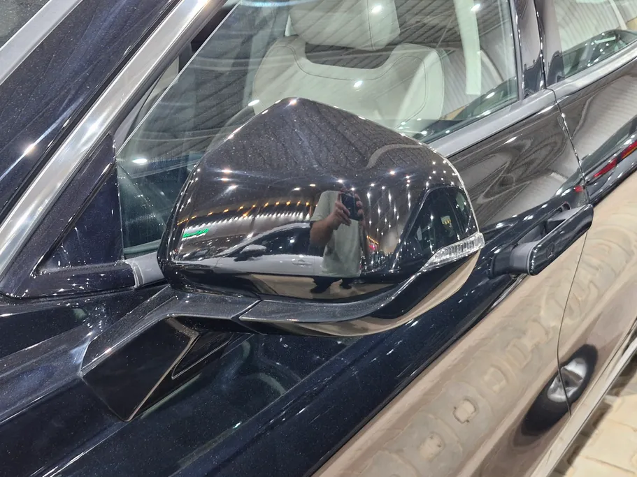 2023 Ford Taurus Trend 