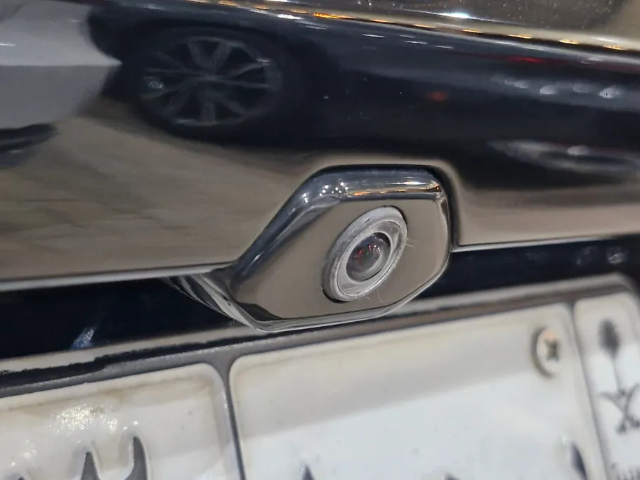 2023 Ford Taurus Trend 