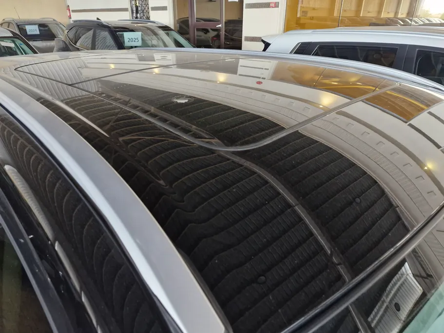 سوزوكي جراند فيتارا GLX 2024 