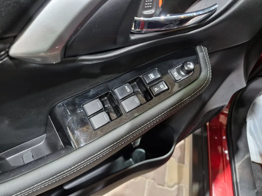 سوزوكي جراند فيتارا GLX 2024 