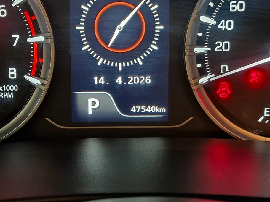 سوزوكي جراند فيتارا GLX 2024 