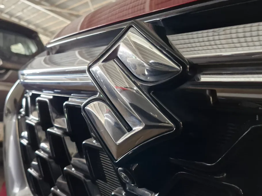 سوزوكي جراند فيتارا GLX 2024 