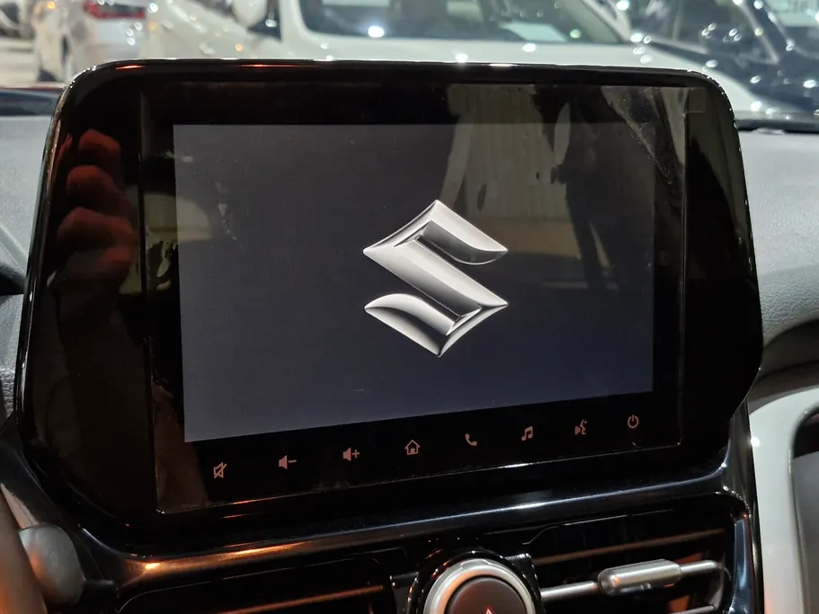 سوزوكي جراند فيتارا GLX 2024 