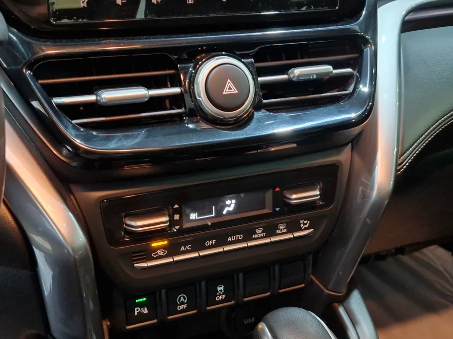 سوزوكي جراند فيتارا GLX 2024 