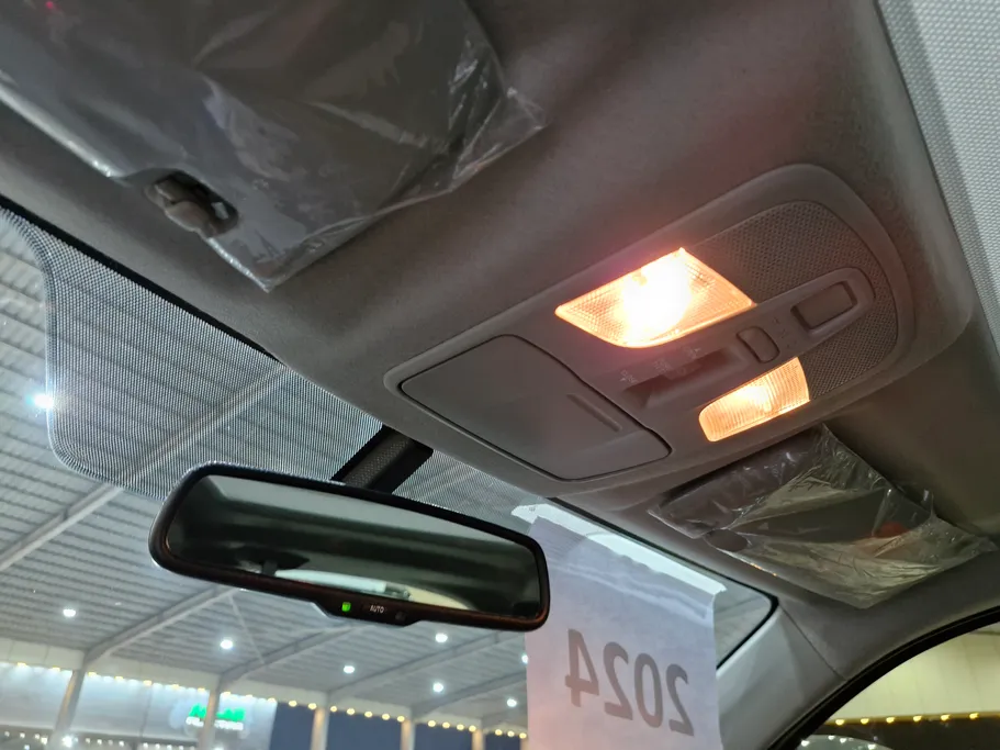 سوزوكي جراند فيتارا GLX 2024 