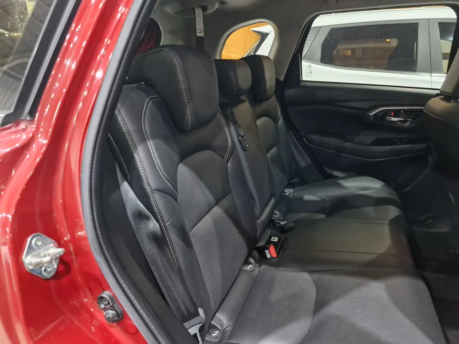 سوزوكي جراند فيتارا GLX 2024 