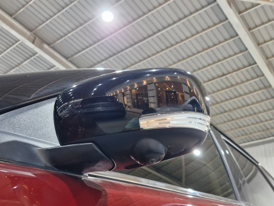 سوزوكي جراند فيتارا GLX 2024 