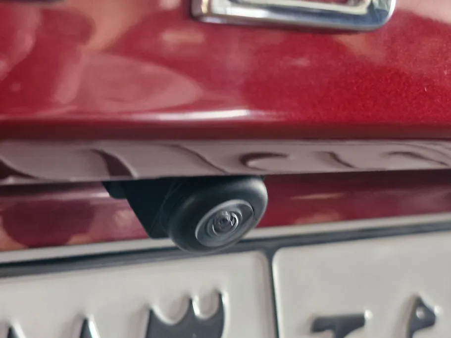 سوزوكي جراند فيتارا GLX 2024 