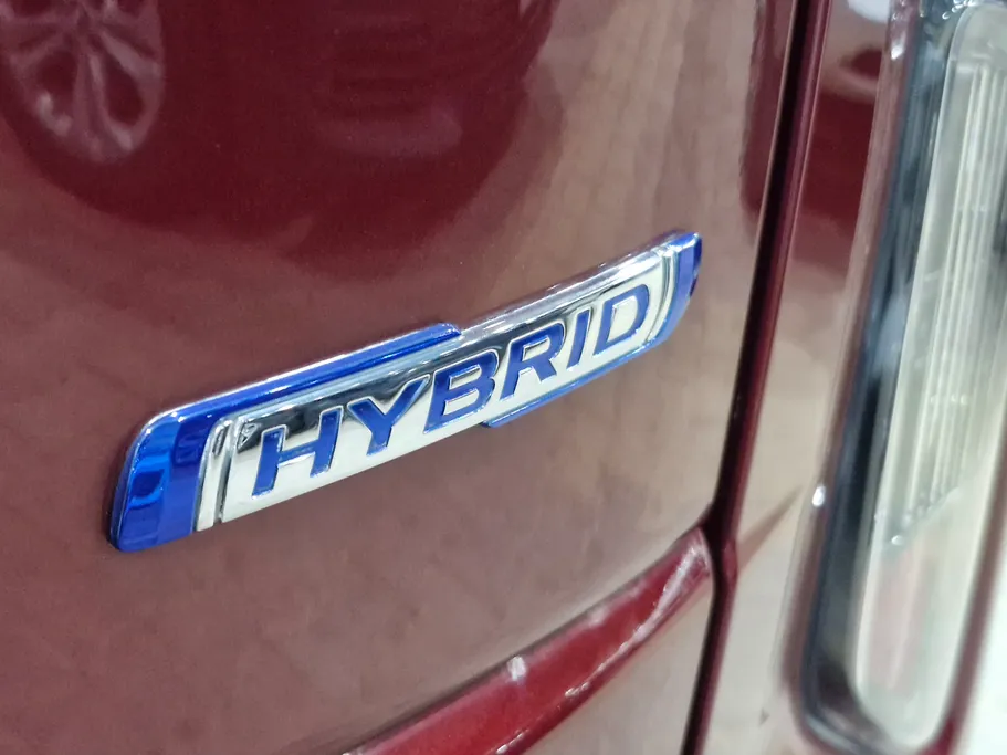 سوزوكي جراند فيتارا GLX 2024 