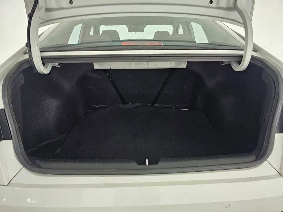 2024 Hyundai Accent Fleet 