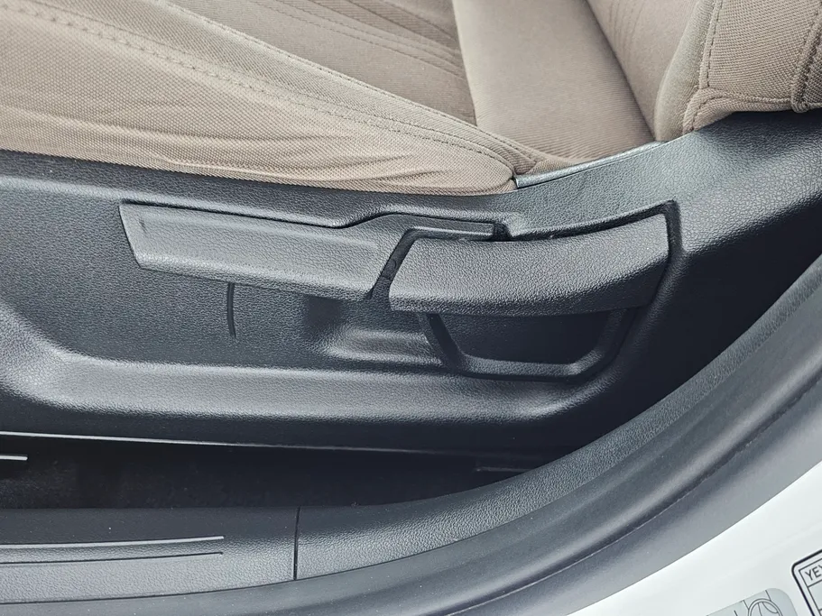 2024 Hyundai Accent Fleet 