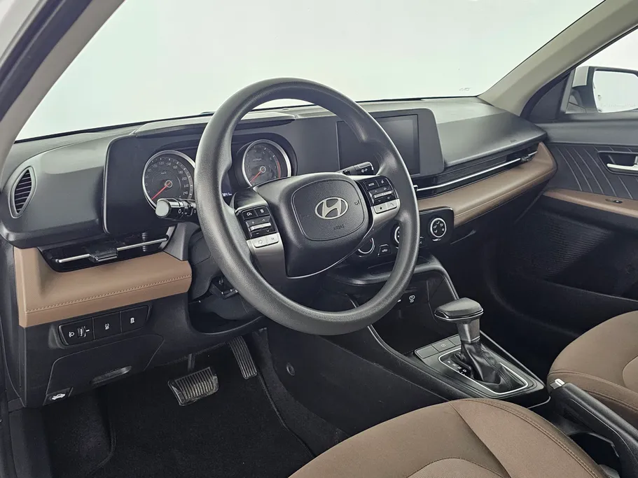 2024 Hyundai Accent Fleet 