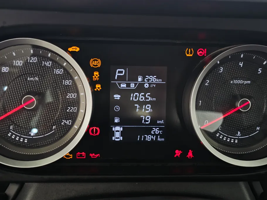 2024 Hyundai Accent Fleet 