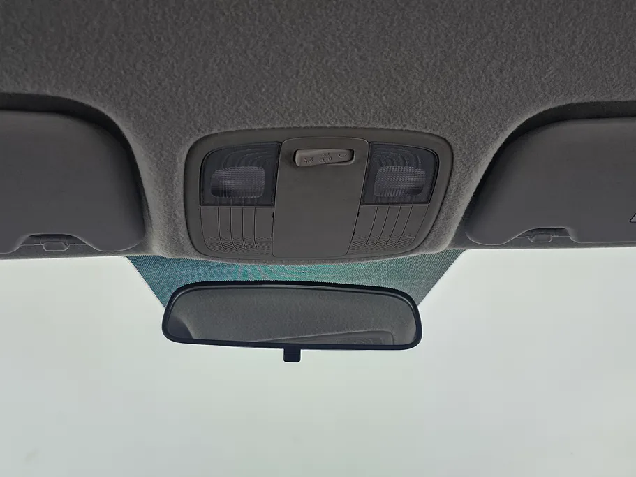 2024 Hyundai Accent Fleet 