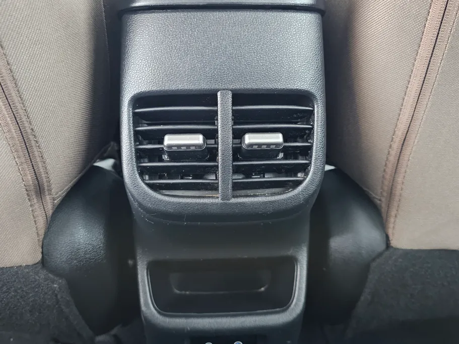 2024 Hyundai Accent Fleet 