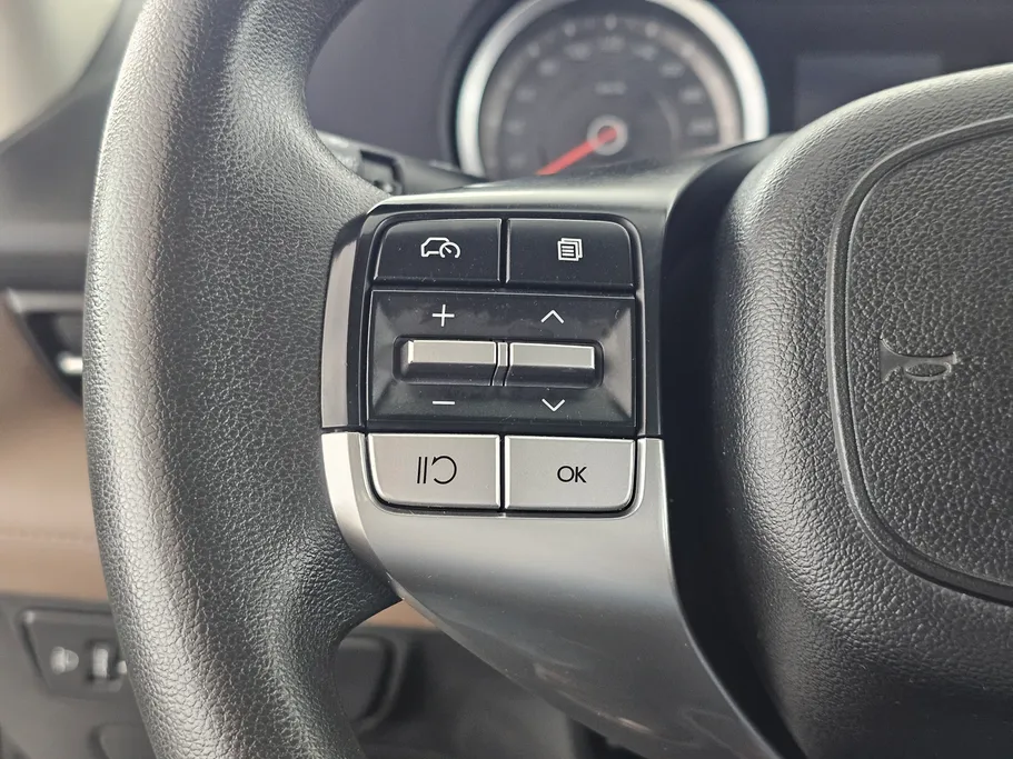 2024 Hyundai Accent Fleet 