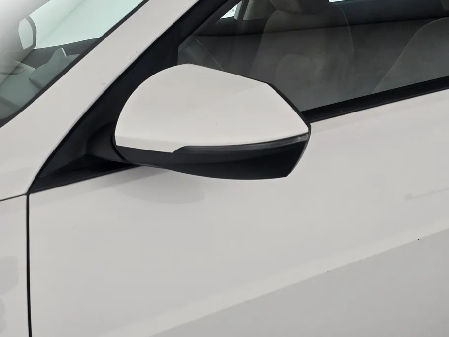 2024 Hyundai Accent Fleet 