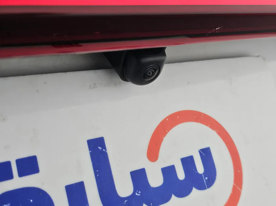 2024 Hyundai Accent Fleet 