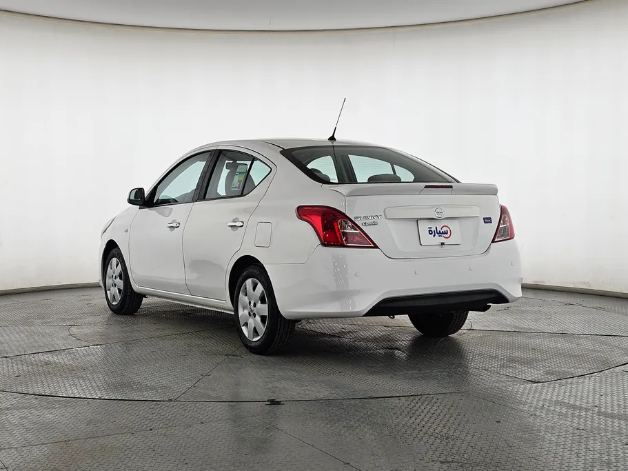 نيسان صني Classic 2021 