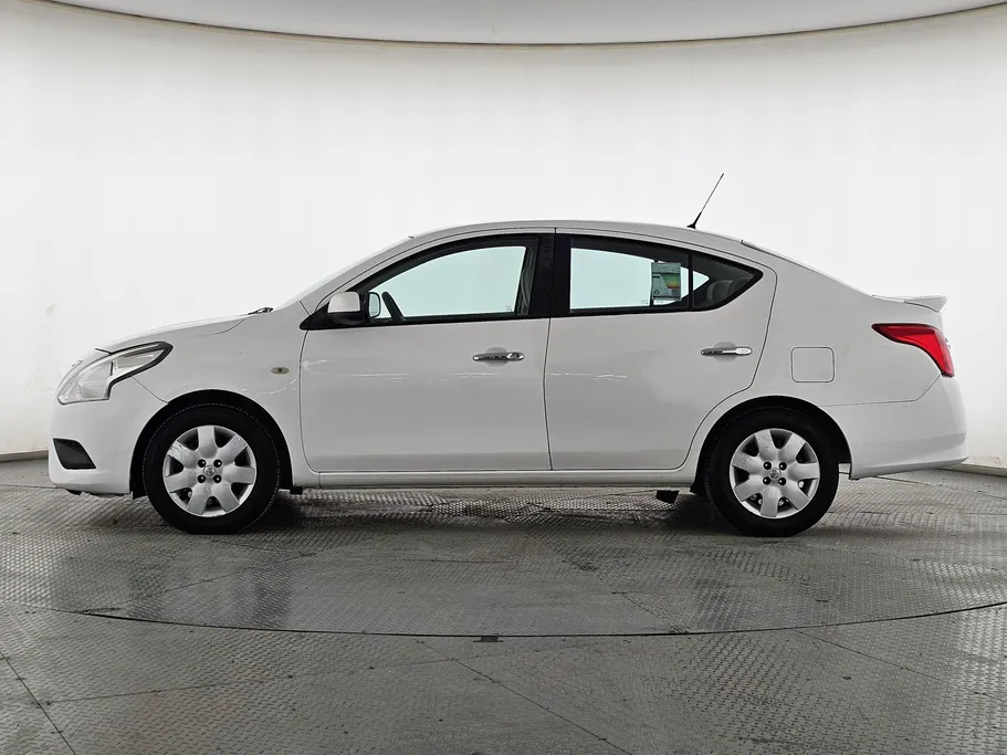 نيسان صني Classic 2021 