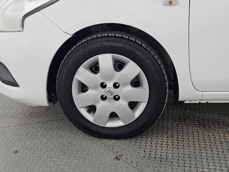 نيسان صني Classic 2021 