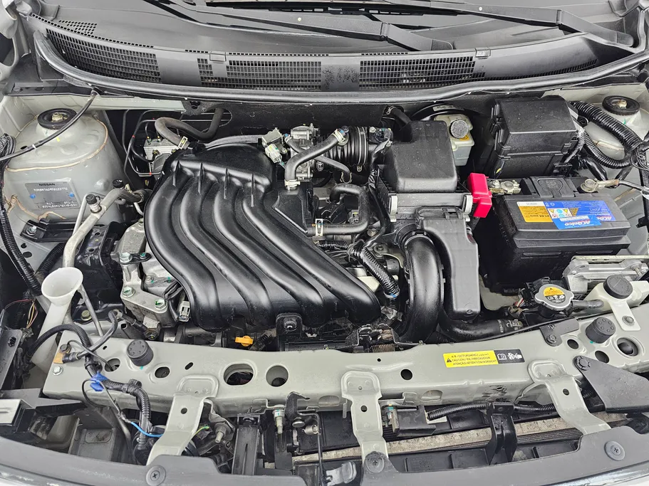 نيسان صني Classic 2021 