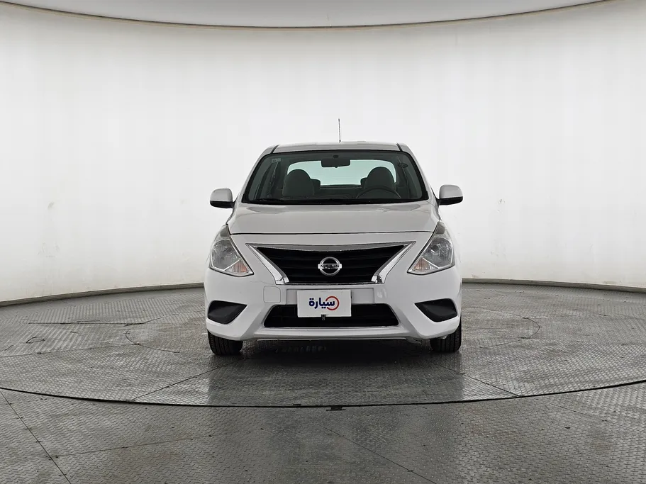 نيسان صني Classic 2021 