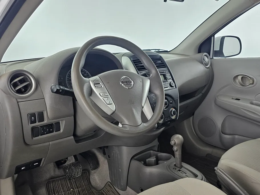 نيسان صني Classic 2021 