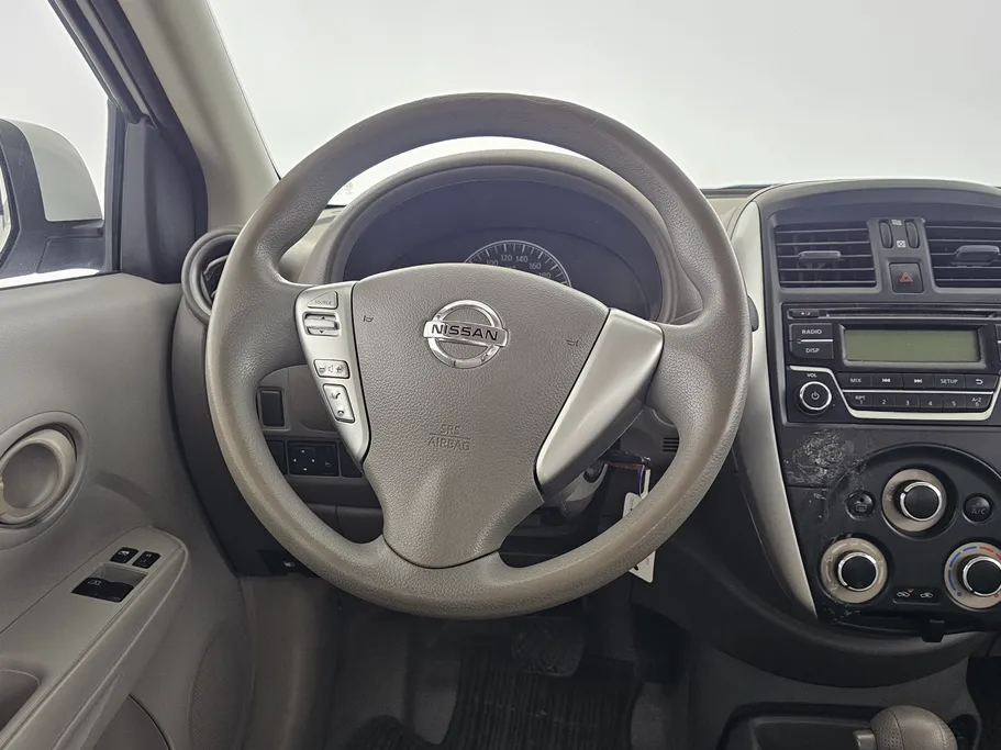 نيسان صني Classic 2021 