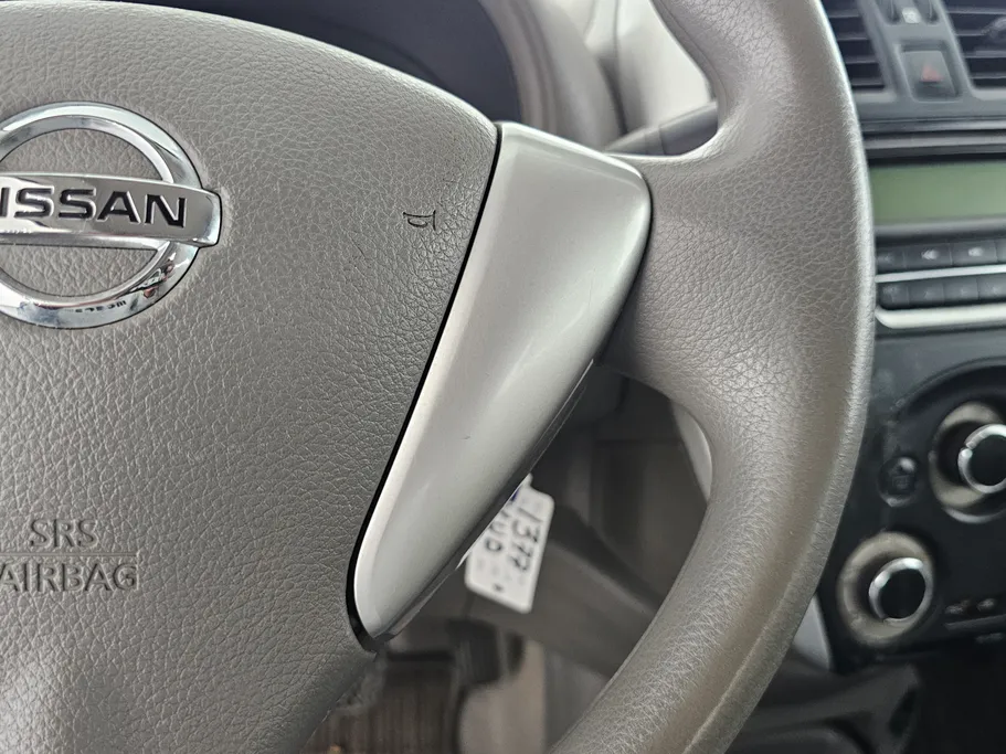 نيسان صني Classic 2021 