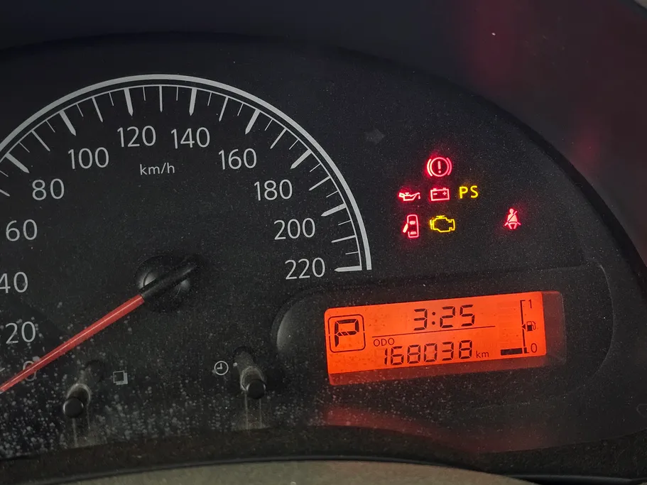 نيسان صني Classic 2021 