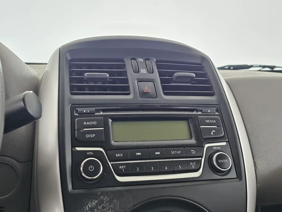 نيسان صني Classic 2021 