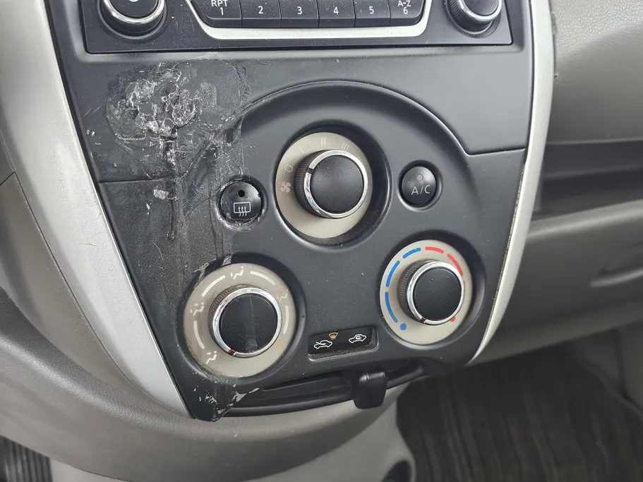 نيسان صني Classic 2021 