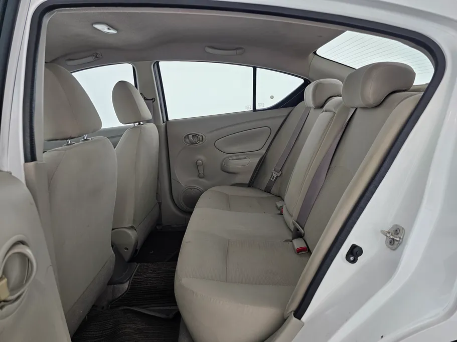 نيسان صني Classic 2021 